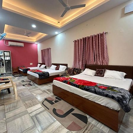 Aashirwad Residency Bed & Breakfast Ujjain Luaran gambar
