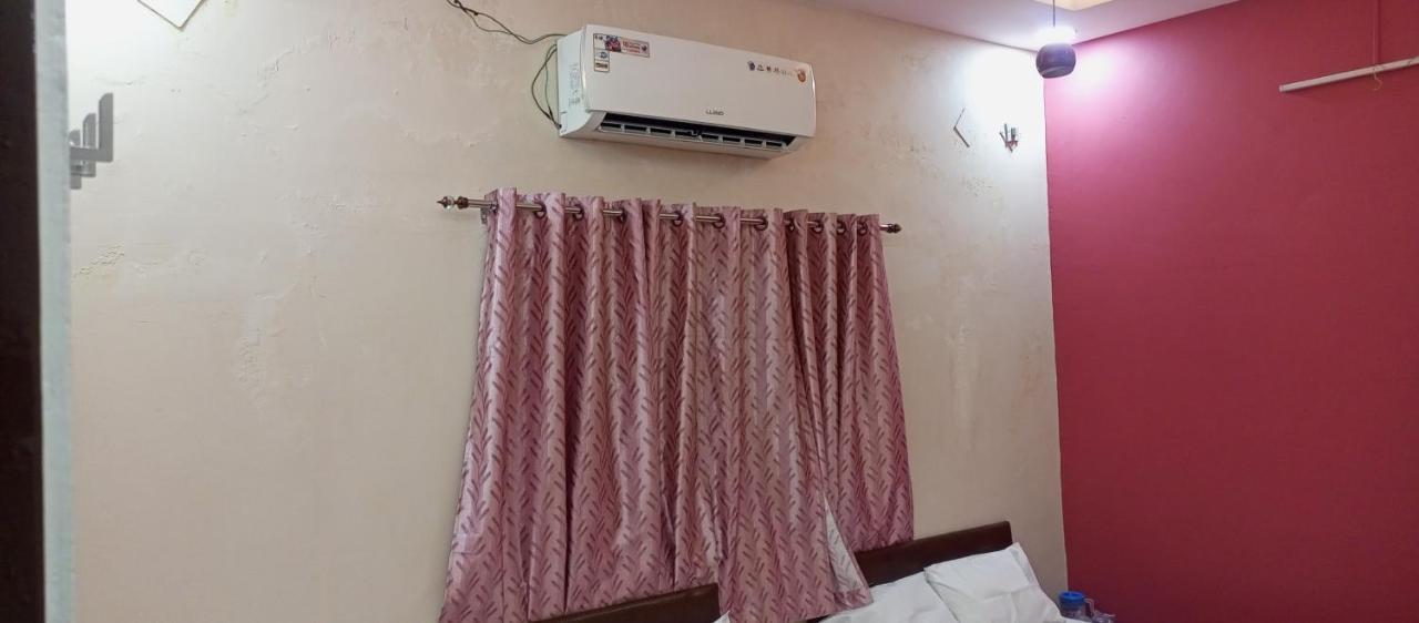 Aashirwad Residency Bed & Breakfast Ujjain Luaran gambar