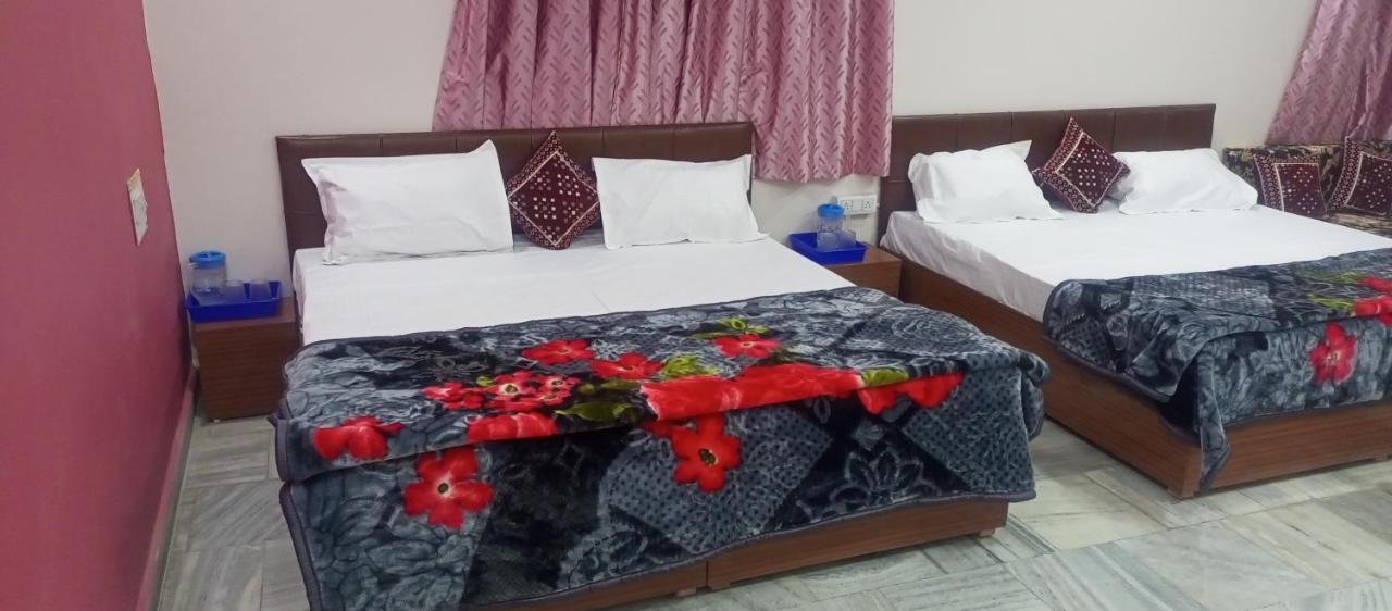 Aashirwad Residency Bed & Breakfast Ujjain Luaran gambar