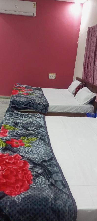 Aashirwad Residency Bed & Breakfast Ujjain Luaran gambar
