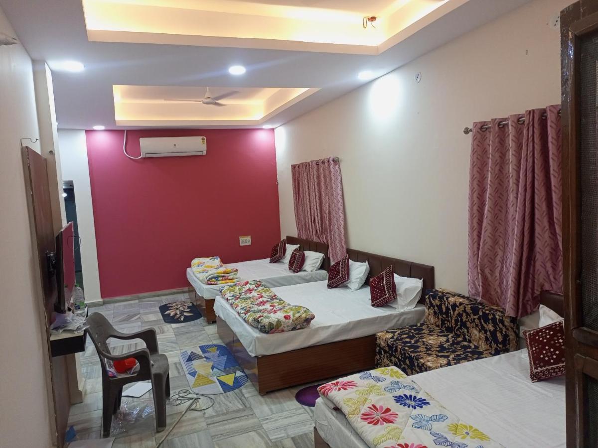 Aashirwad Residency Bed & Breakfast Ujjain Luaran gambar