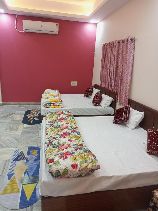 Aashirwad Residency Bed & Breakfast Ujjain Luaran gambar