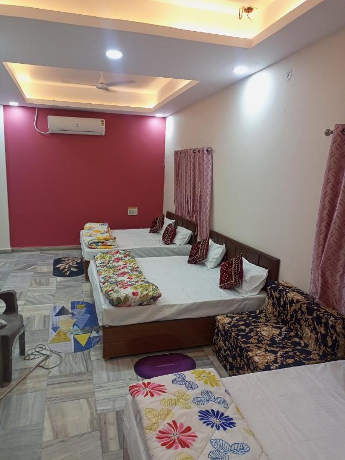 Aashirwad Residency Bed & Breakfast Ujjain Luaran gambar
