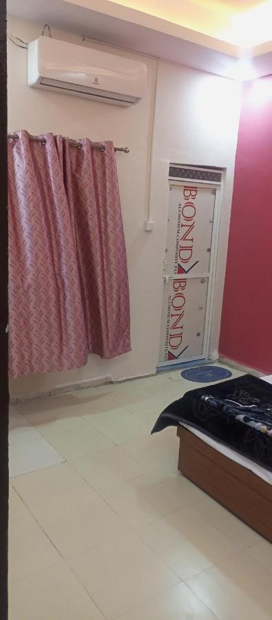 Aashirwad Residency Bed & Breakfast Ujjain Luaran gambar