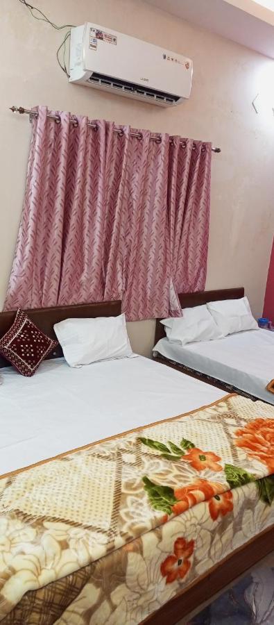Aashirwad Residency Bed & Breakfast Ujjain Luaran gambar