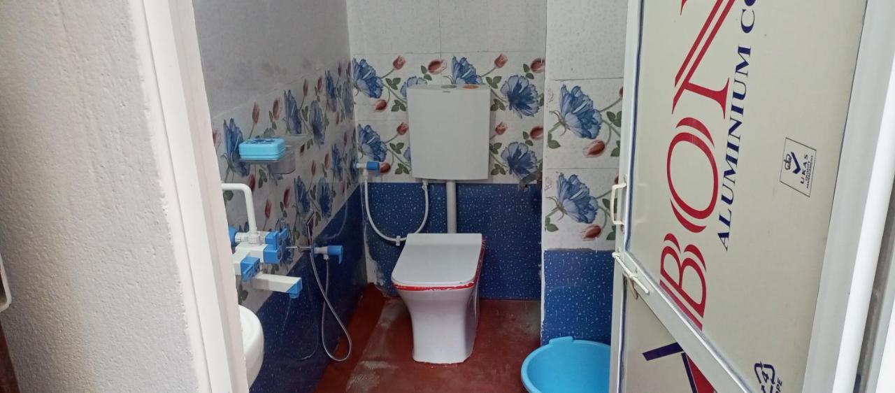 Aashirwad Residency Bed & Breakfast Ujjain Luaran gambar