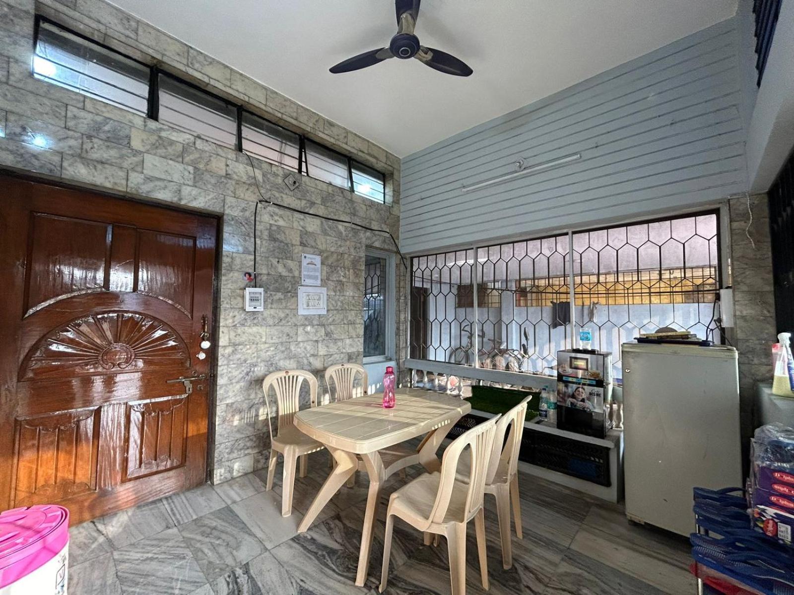 Aashirwad Residency Bed & Breakfast Ujjain Luaran gambar