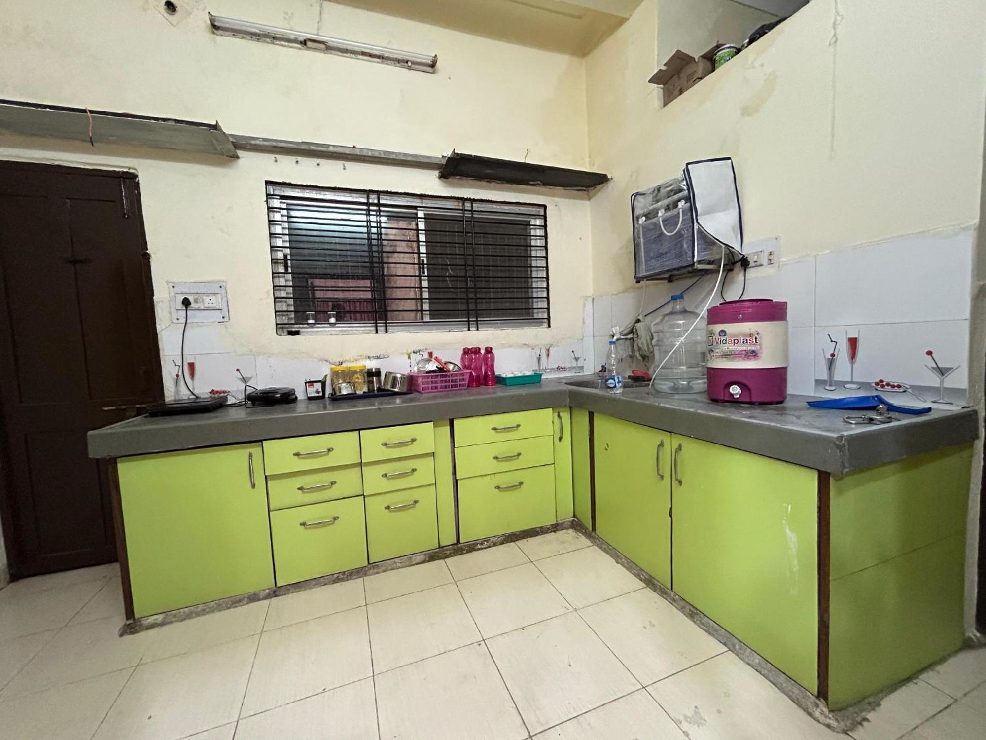 Aashirwad Residency Bed & Breakfast Ujjain Luaran gambar