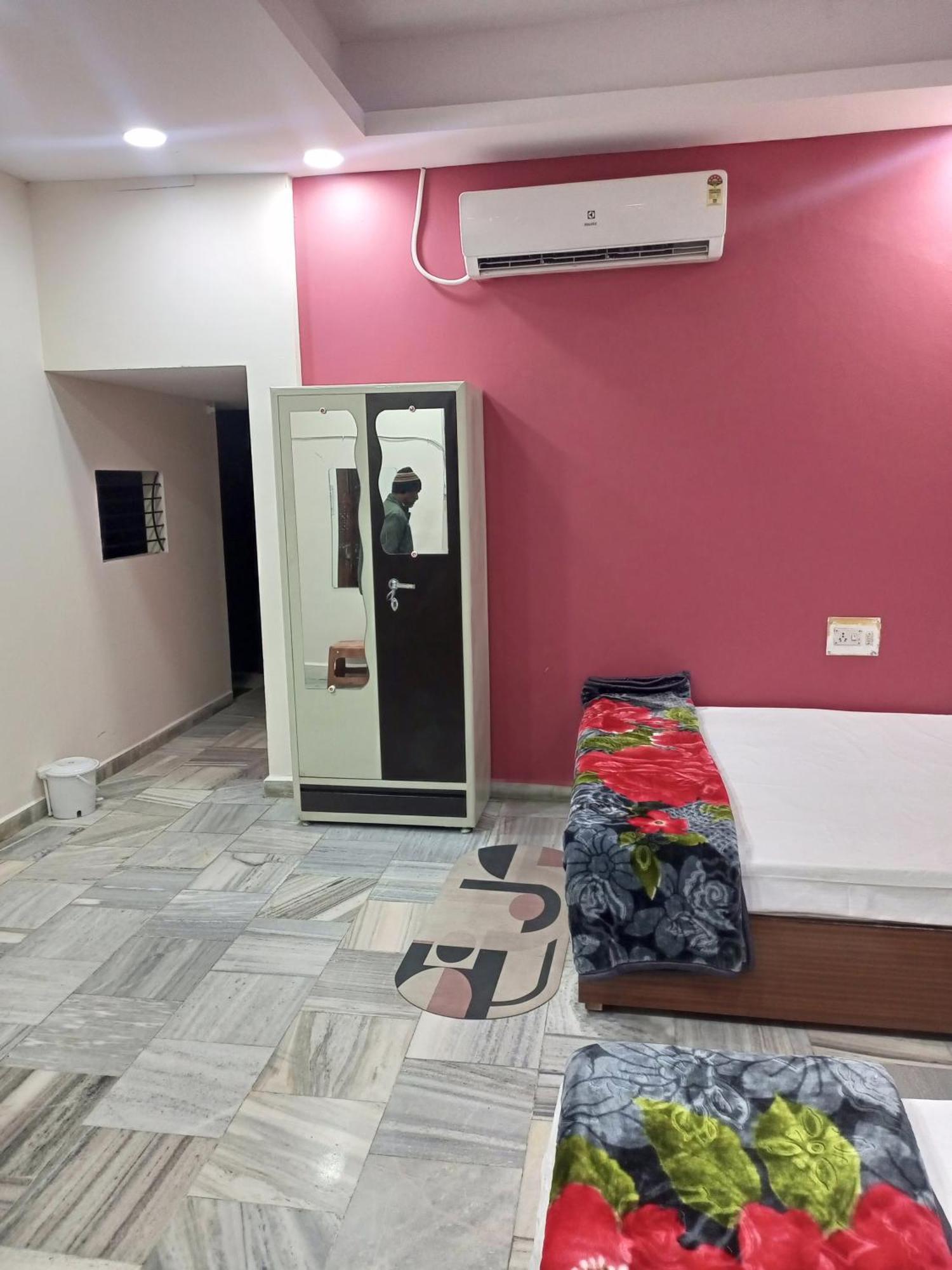 Aashirwad Residency Bed & Breakfast Ujjain Luaran gambar